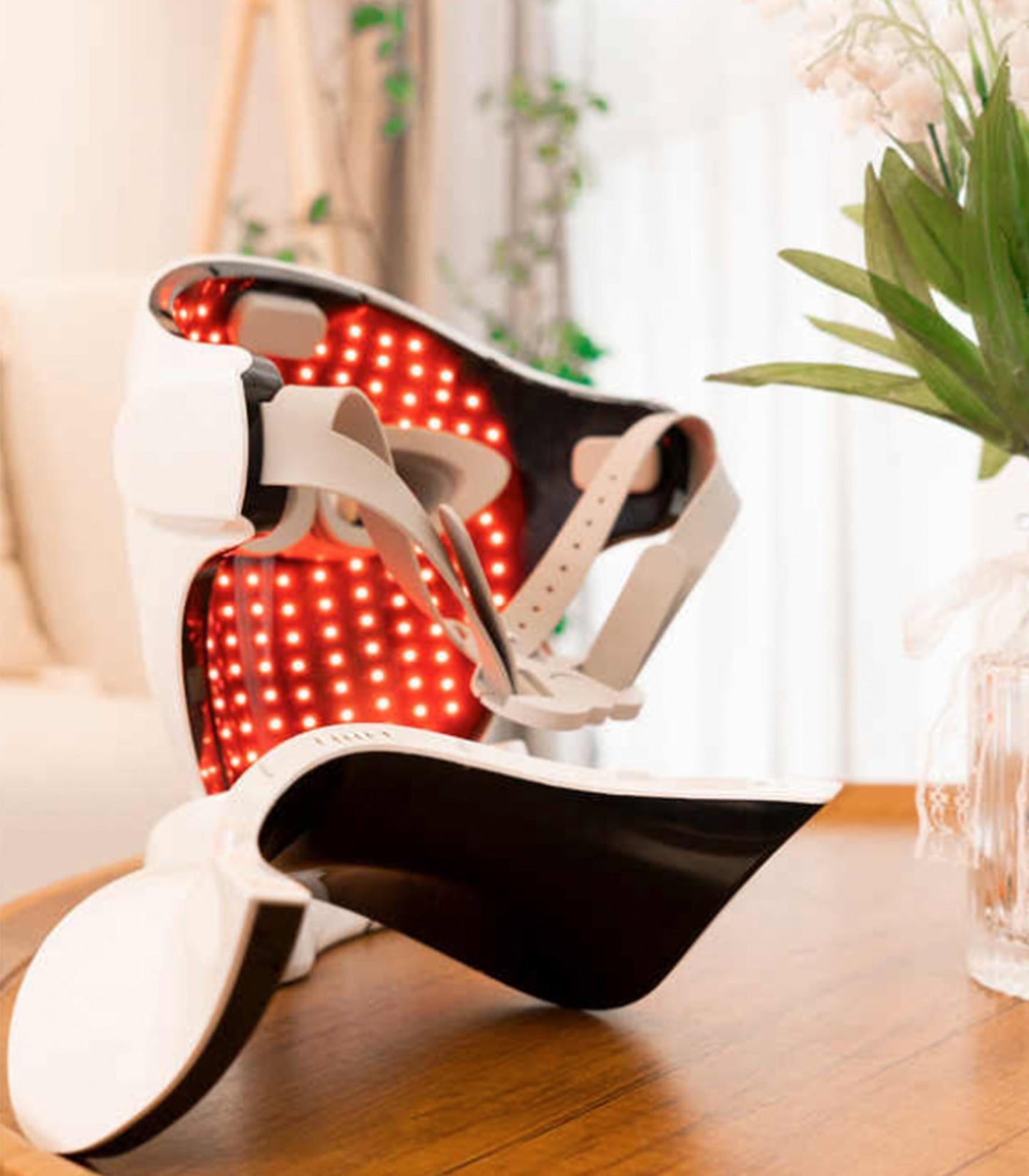 Radiance Pro 807 – The Time Traveler—because aging is optional