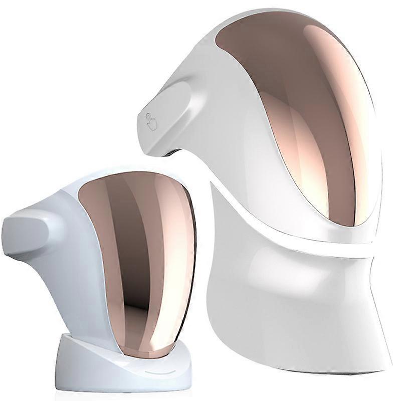 Radiance 807 - The Face Hugger -like a high-tech spa just for you