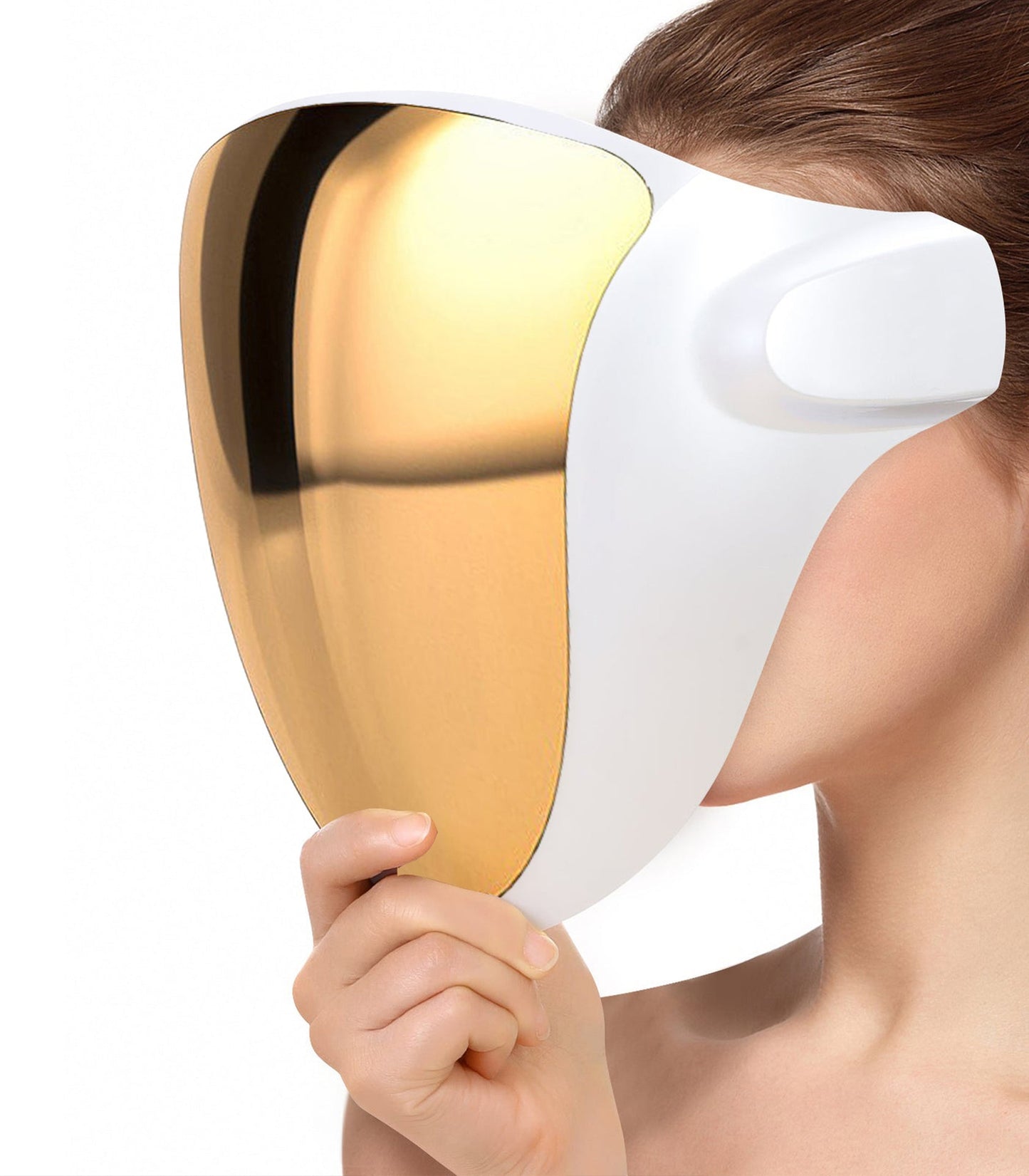 Radiance 807 - The Face Hugger -like a high-tech spa just for you