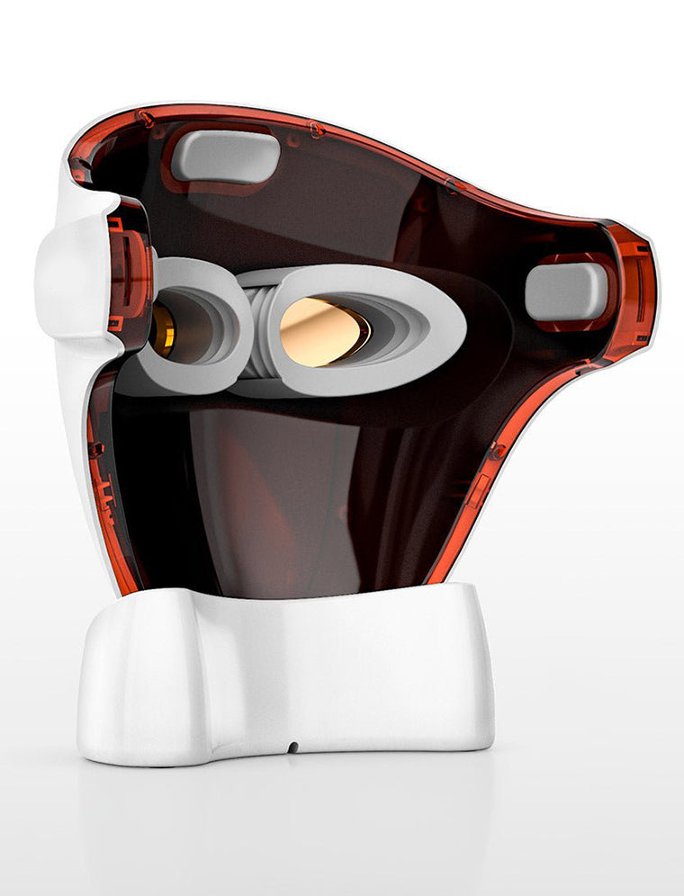 Radiance Pro 807 – The Time Traveler—because aging is optional