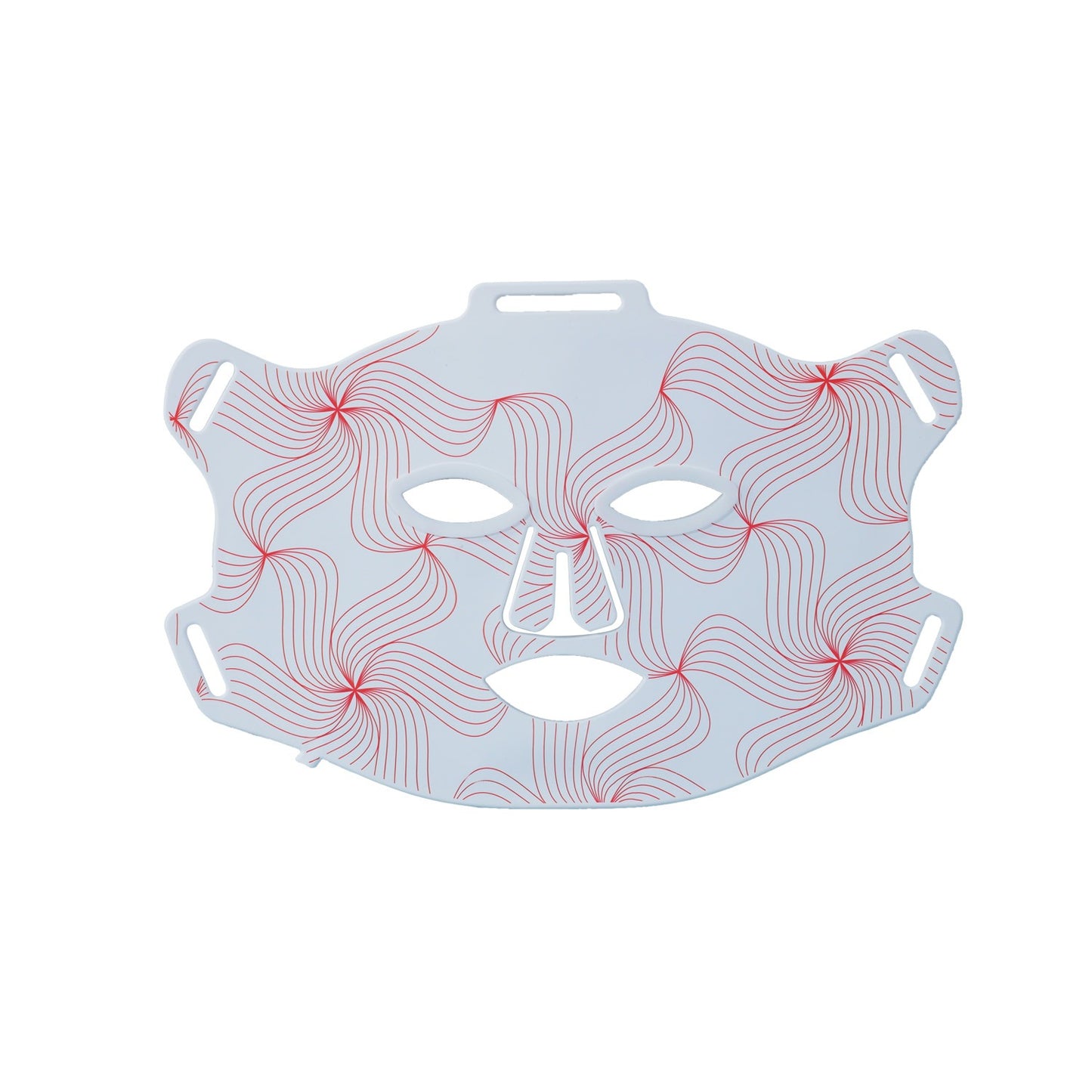 GlowFlex 744 – The Overachiever—because your face deserves more glow for less dough