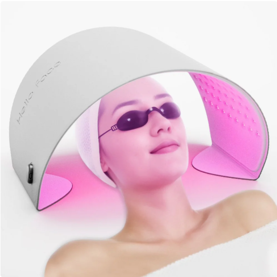 LumiFlex Max 720 – The Heavy Hitter - for serious light therapy lovers