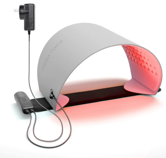 LumiFlex Max 720 – The Heavy Hitter - for serious light therapy lovers