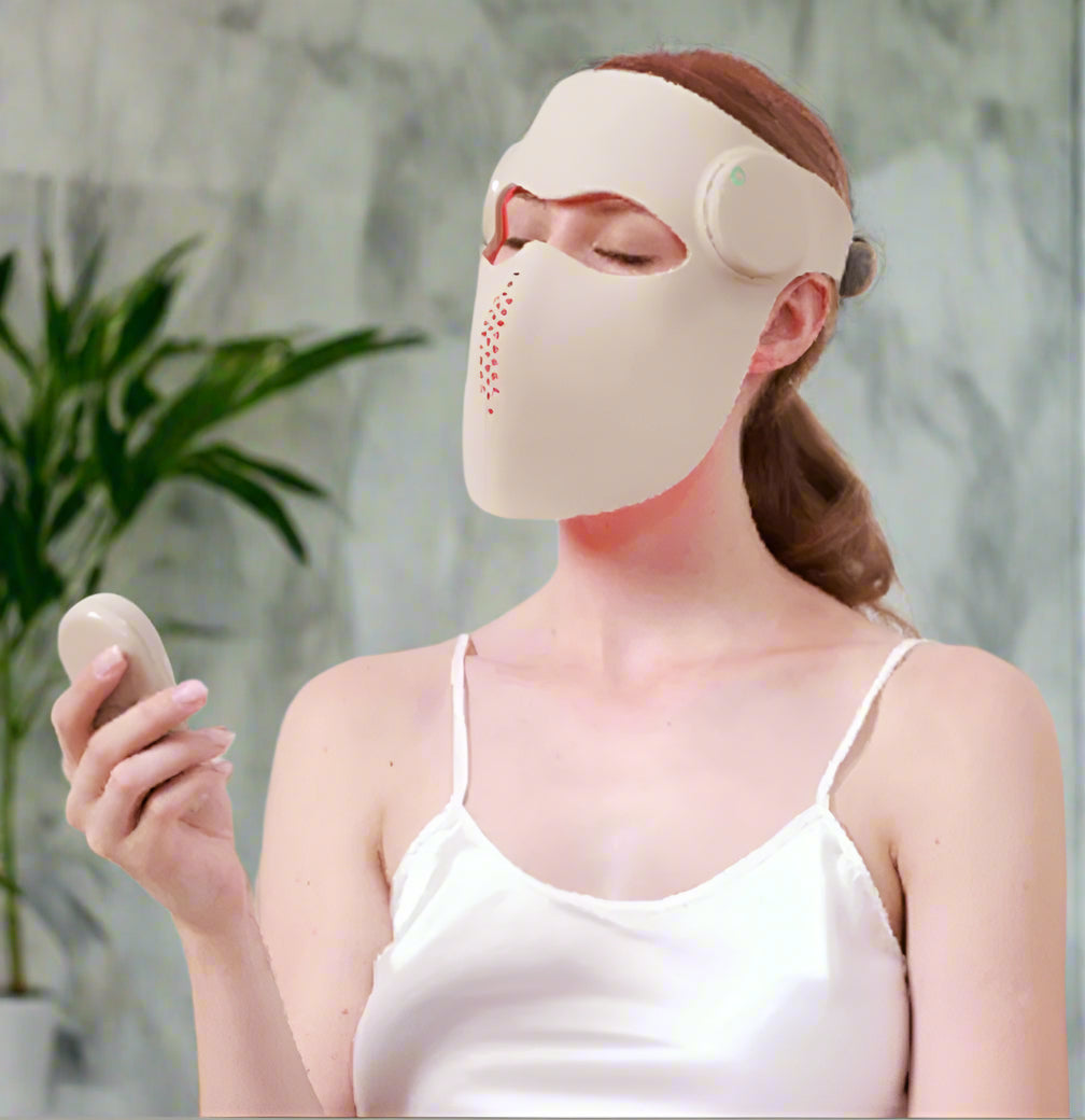 LaserLux Radiance 236 - The Fountain of Youth