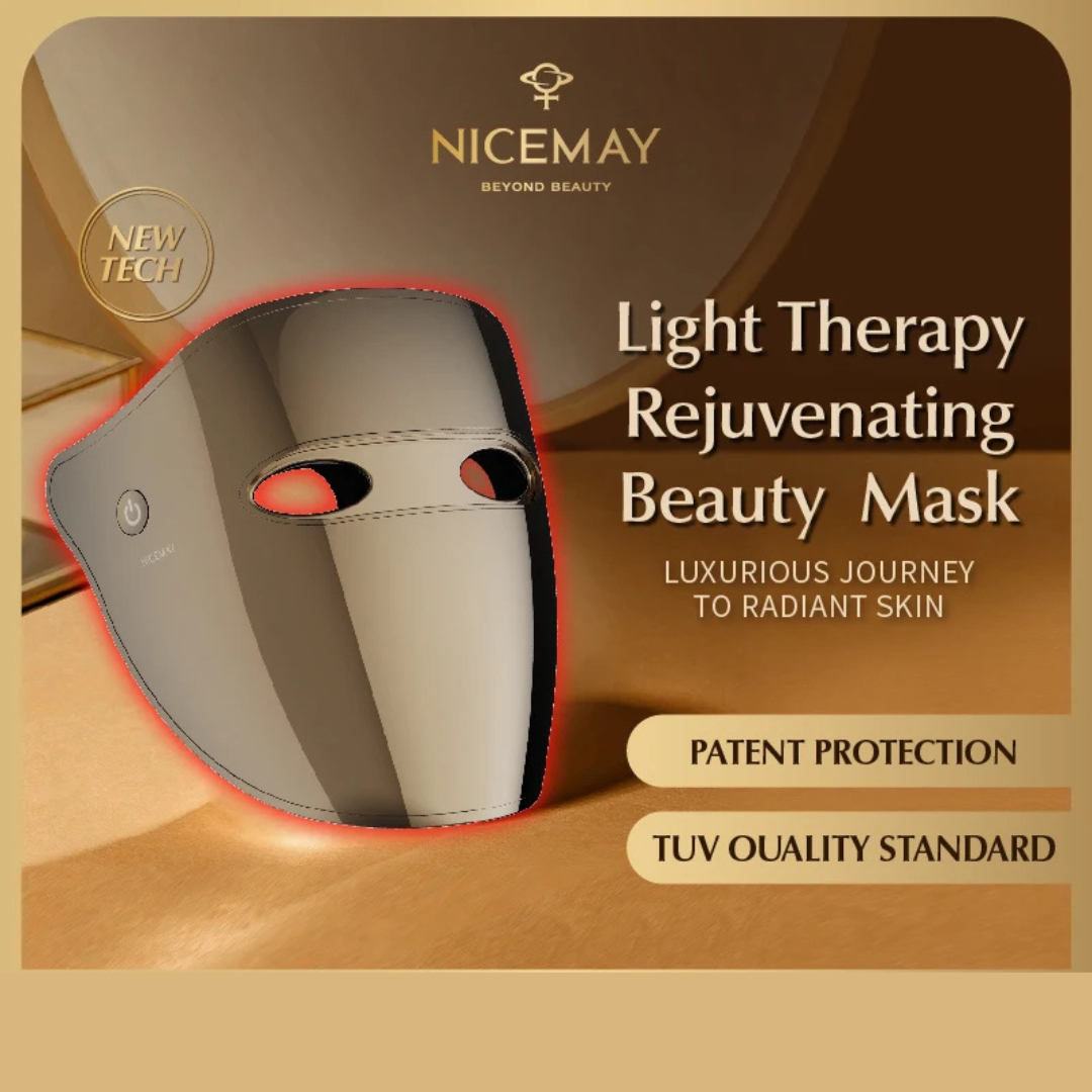 DermaGlow 220 – The Control Freak —because your skin deserves options.