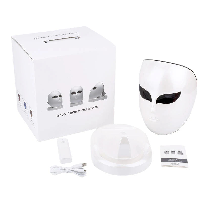 LumiShield 1200 – The No-Nonsense Glow-Up —tough on wrinkles, gentle on you
