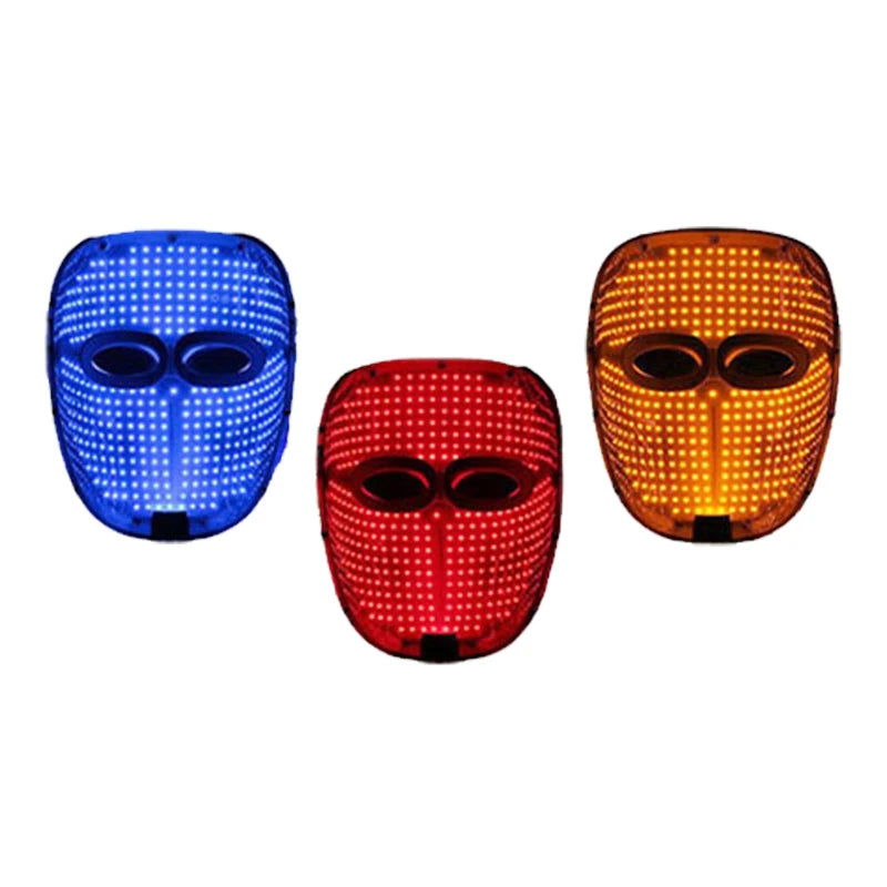 LumiShield 1200 – The No-Nonsense Glow-Up —tough on wrinkles, gentle on you