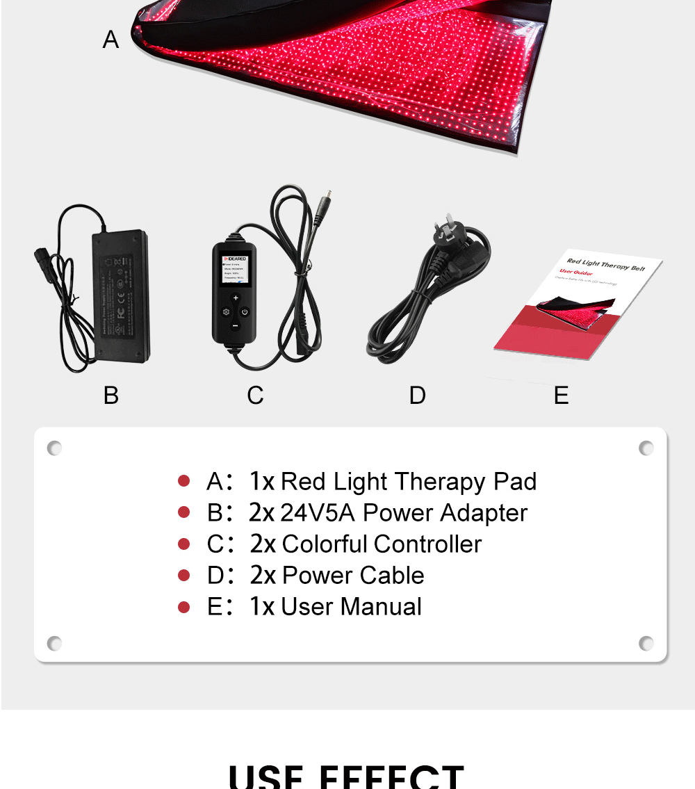 Glow Cocoon – The Human Recharge Station