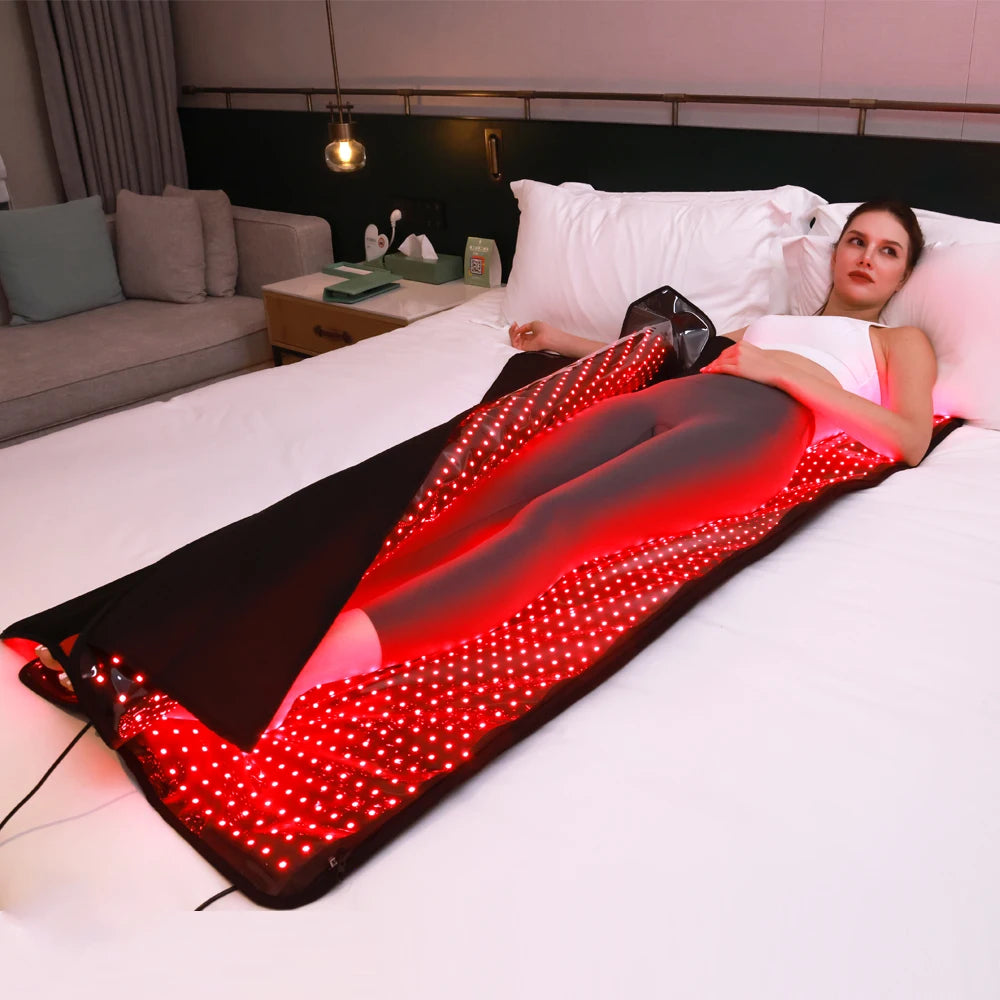 Glow Cocoon Pro– The Ultimate Light Pod