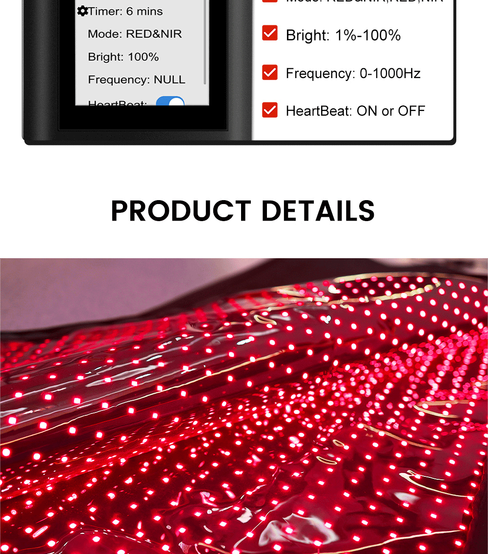 Glow Cocoon – The Human Recharge Station