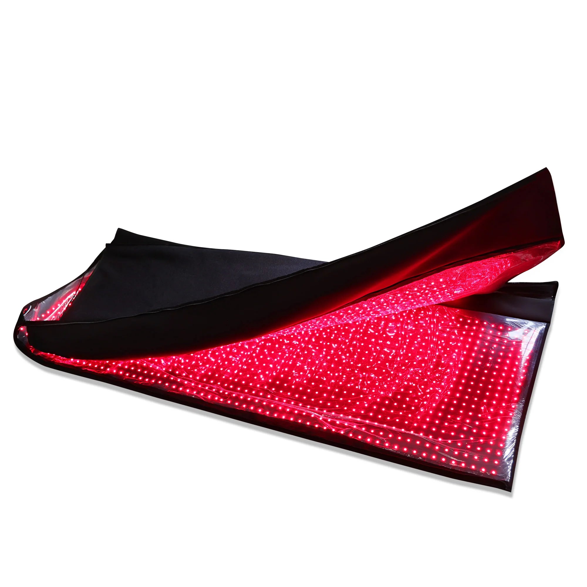 Glow Cocoon – The Human Recharge Station