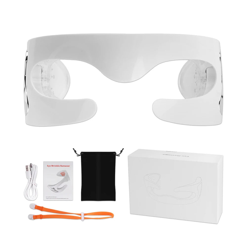 LED Light Eye Rejuvination
