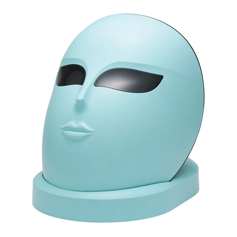 LumiShield 1200 – The No-Nonsense Glow-Up —tough on wrinkles, gentle on you