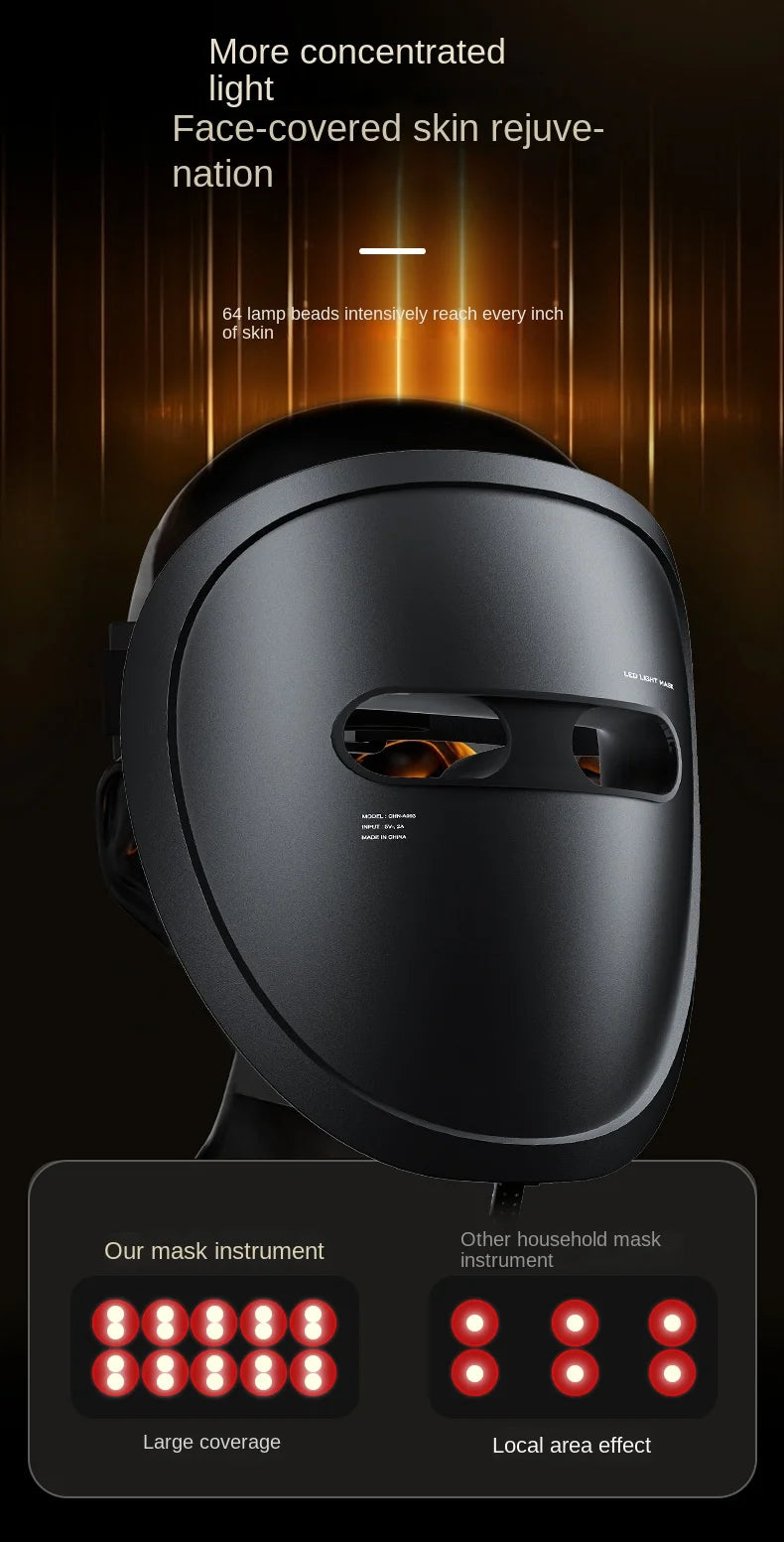 Spectra 448 – The Full Spectrum Superstar -because why settle for one when you can have seven