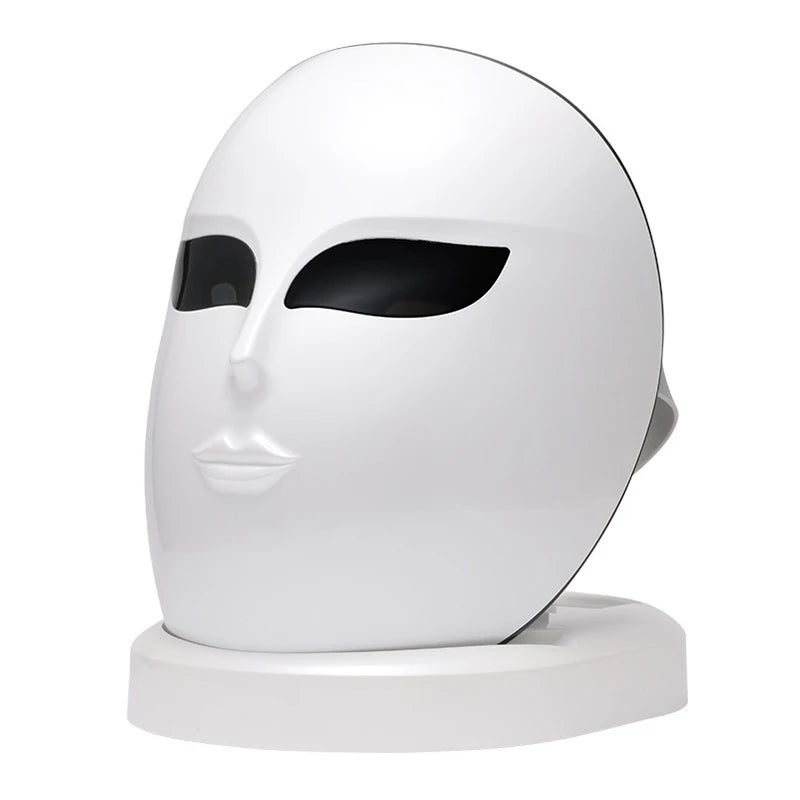 LumiShield 1200 – The No-Nonsense Glow-Up —tough on wrinkles, gentle on you