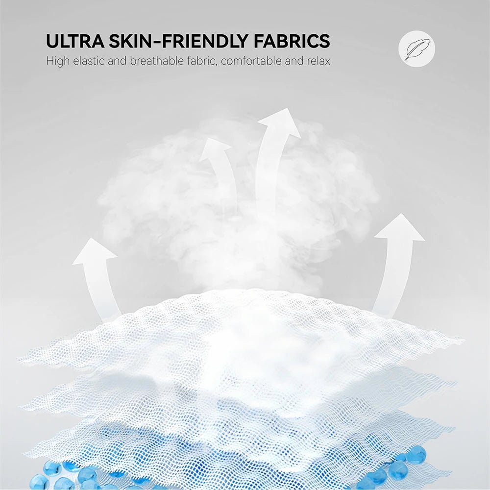 LumiFlex Max 720 – The Heavy Hitter - for serious light therapy lovers