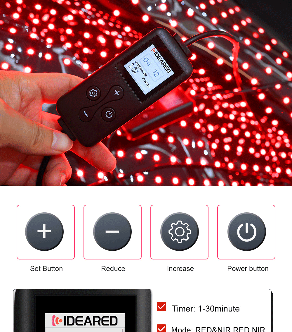 Glow Cocoon – The Human Recharge Station