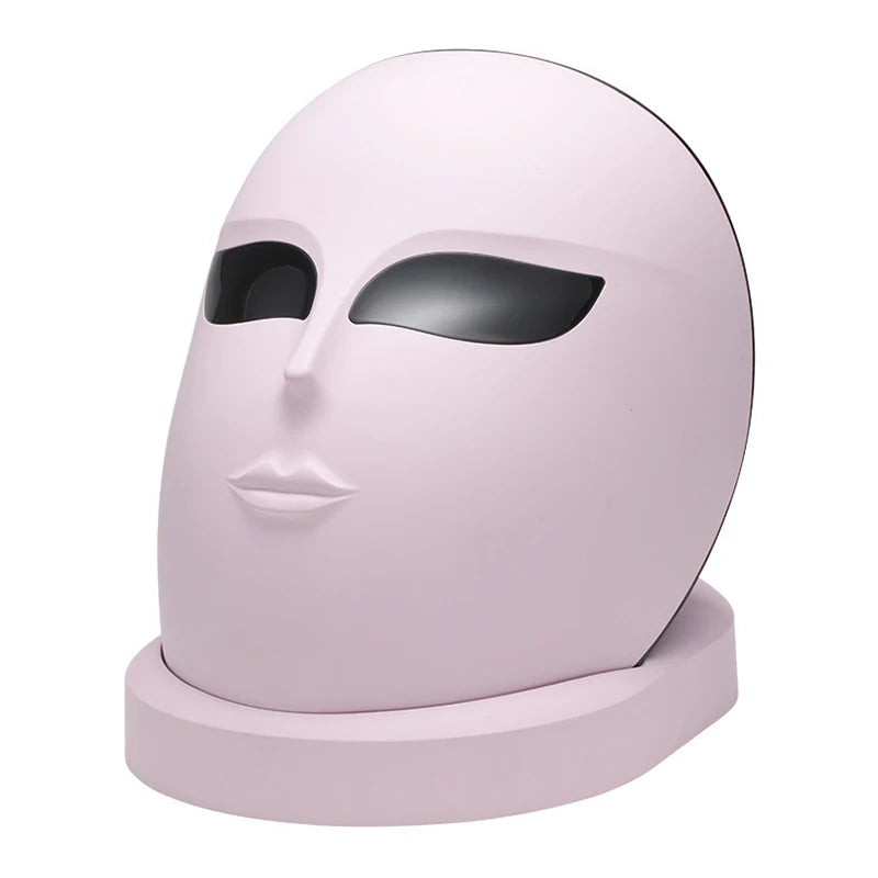 LumiShield 1200 – The No-Nonsense Glow-Up —tough on wrinkles, gentle on you