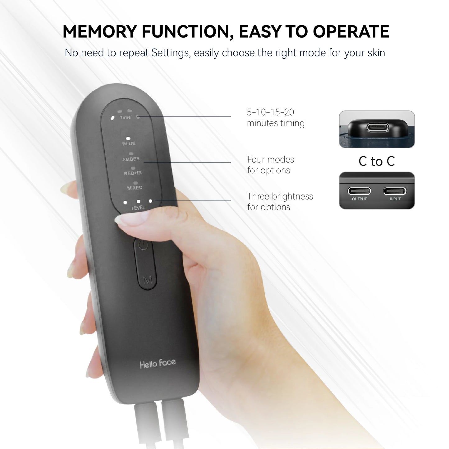 LumiFlex Max 720 – The Heavy Hitter - for serious light therapy lovers