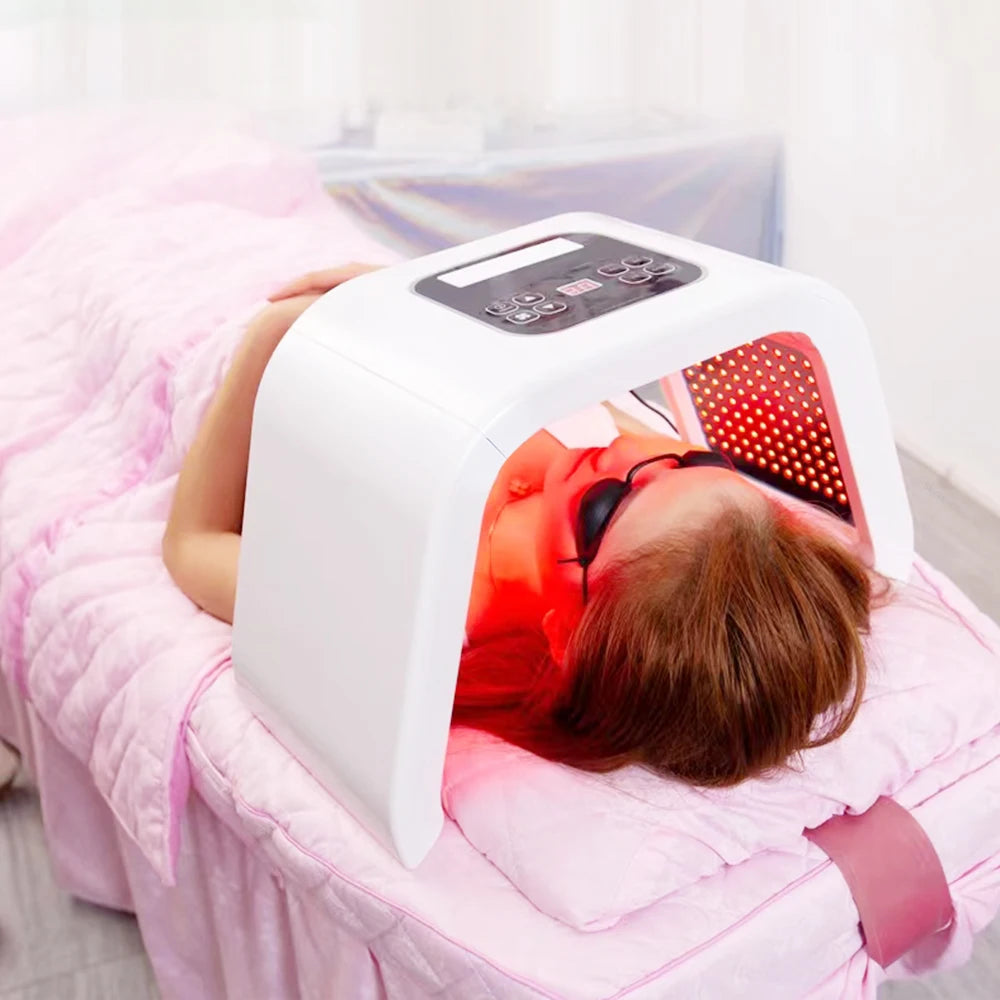 LumiFlex 287 – The Powerhouse -for multi-use therapy