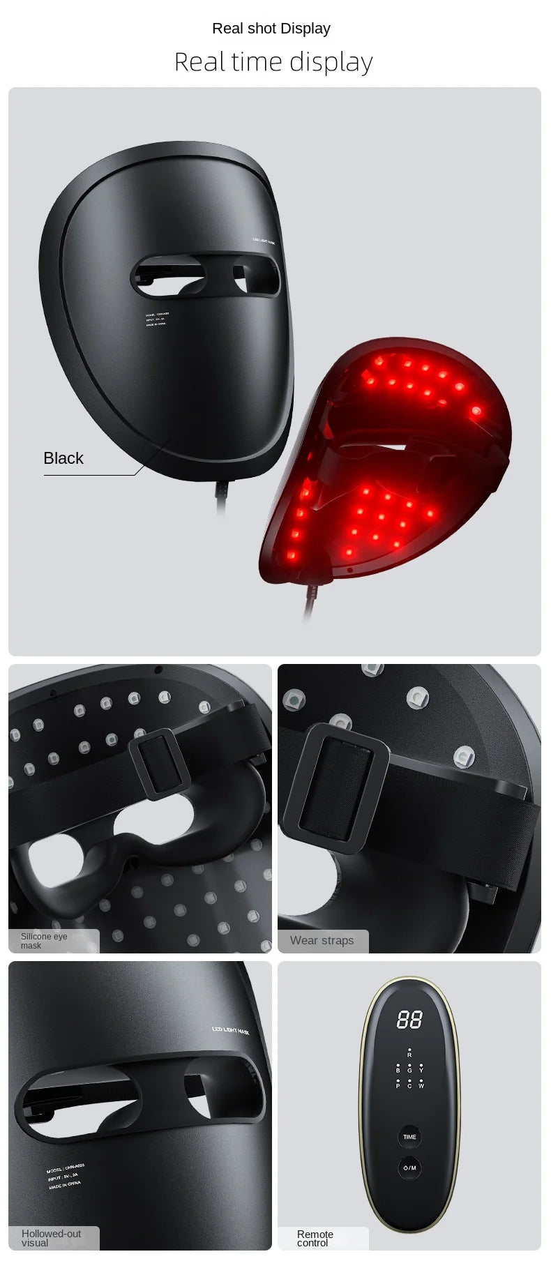 Spectra 448 – The Full Spectrum Superstar -because why settle for one when you can have seven
