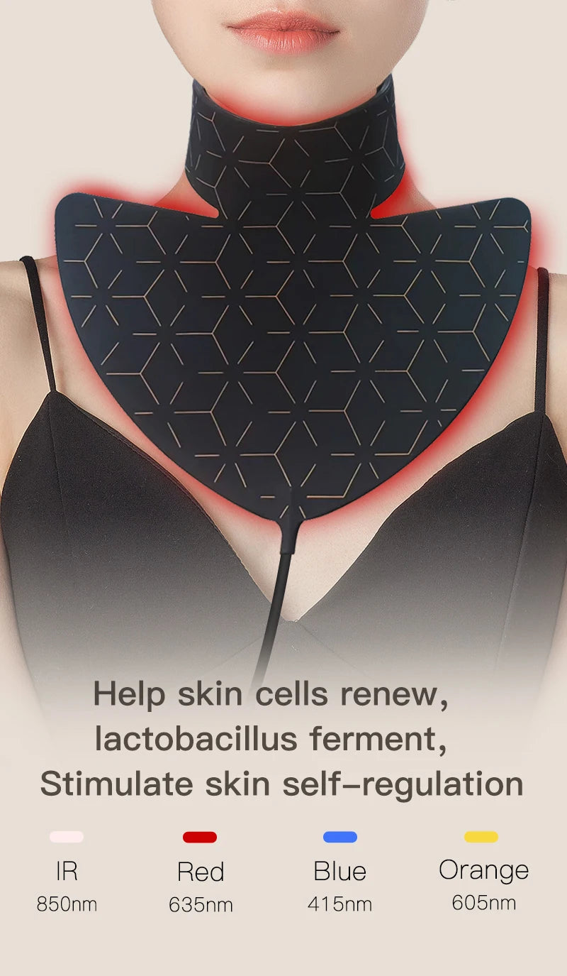 GlowFlex 680 – The Overachiever—because your face deserves more glow for less dough