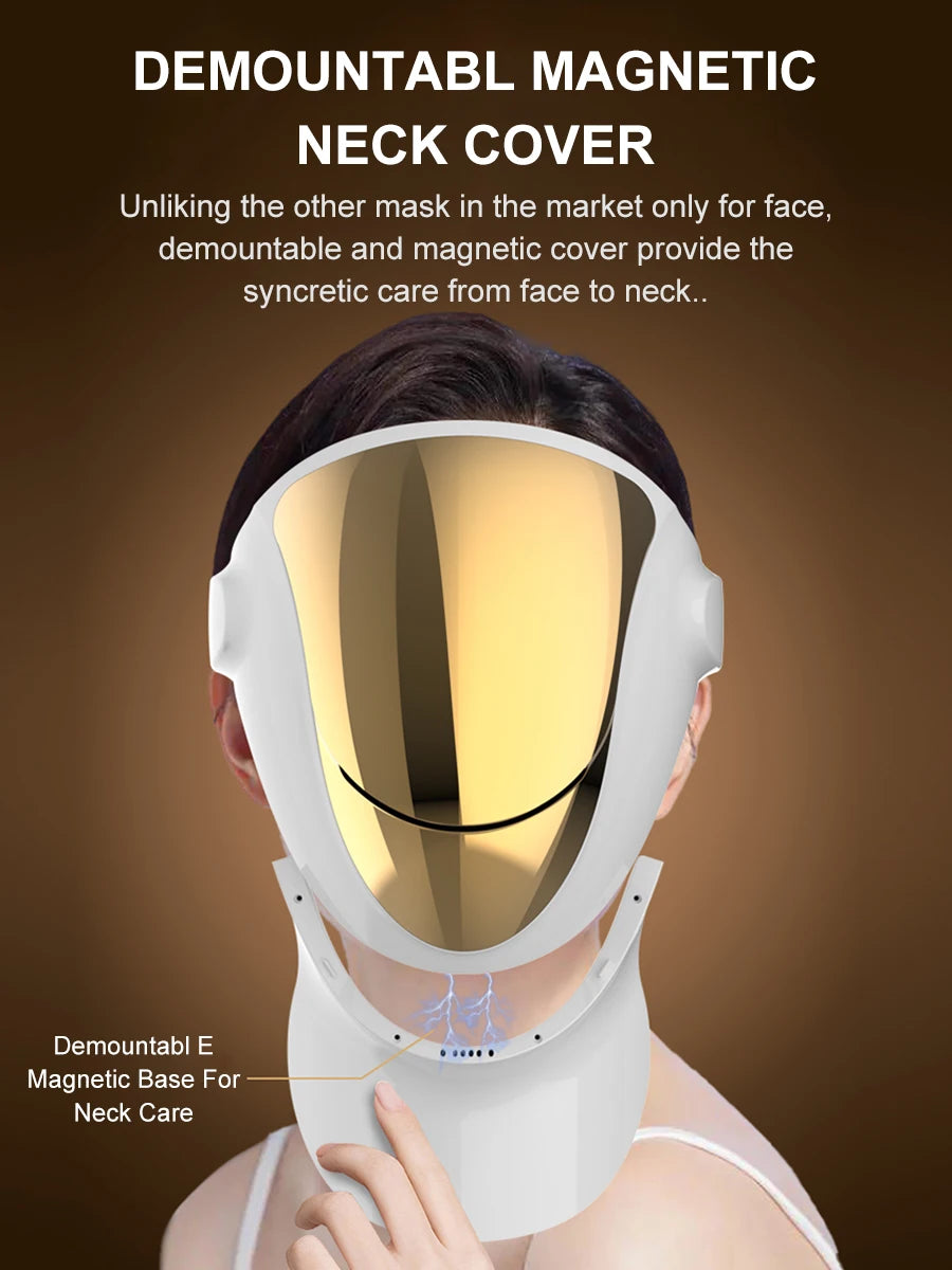 Radiance Pro 807 – The Time Traveler—because aging is optional