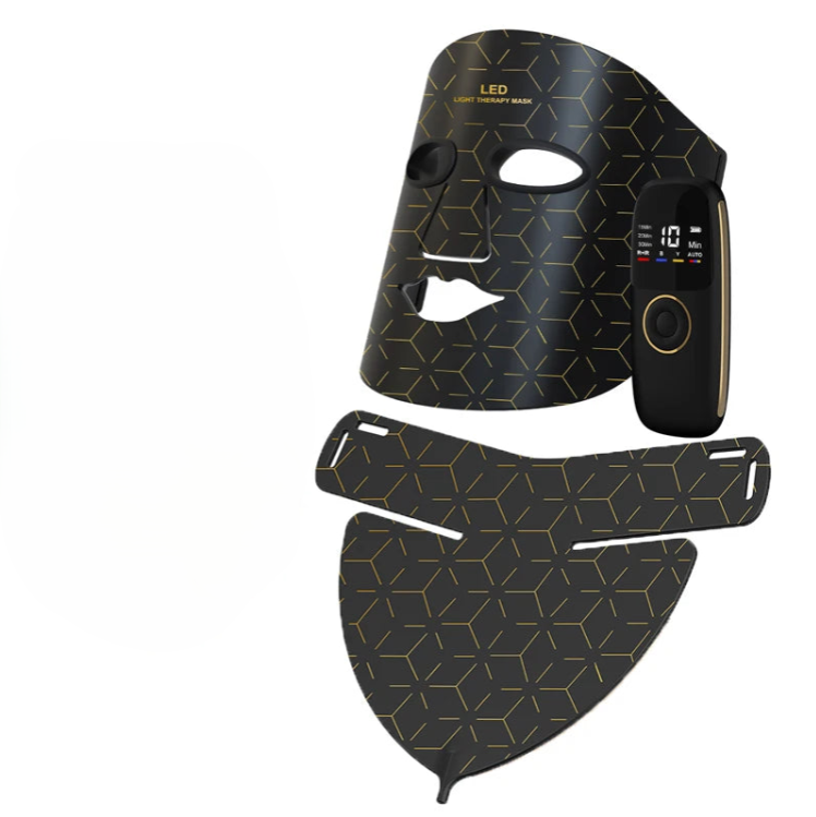 GlowFlex 680 – The Overachiever—because your face deserves more glow for less dough