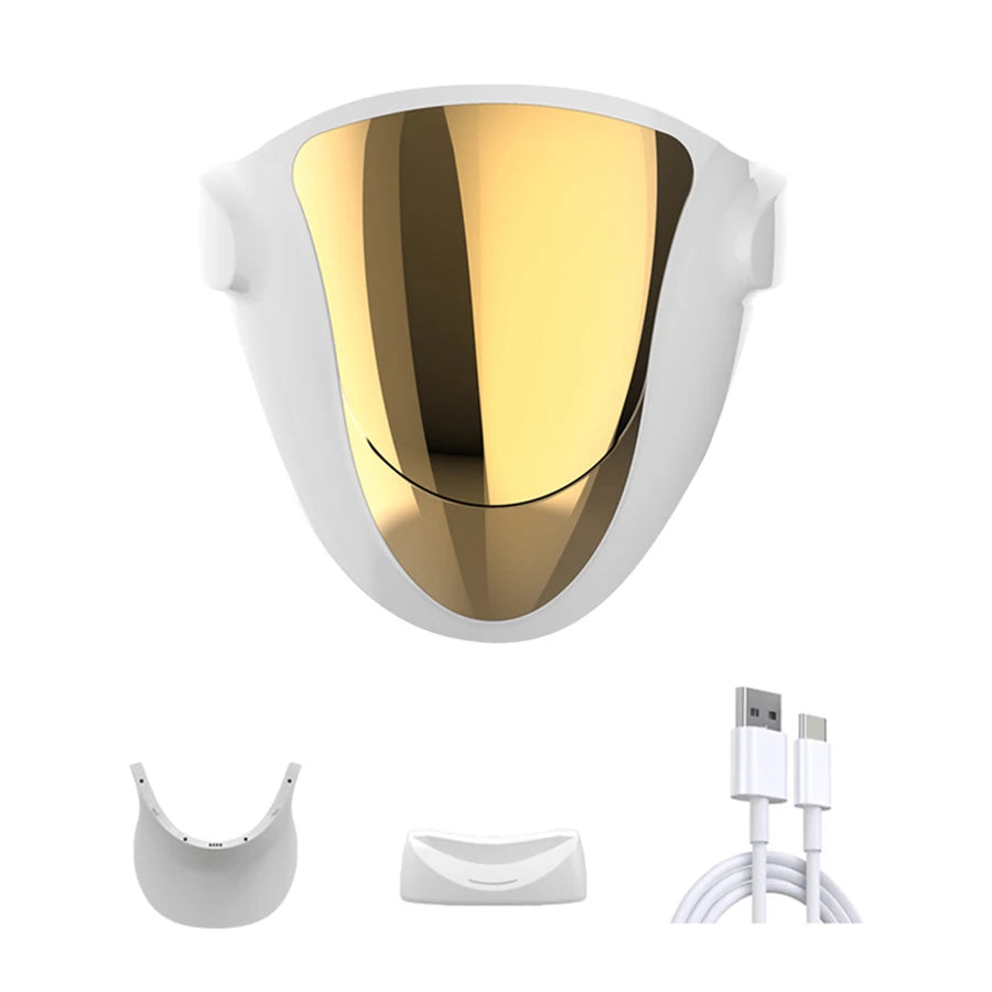 Radiance Pro 807 – The Time Traveler—because aging is optional