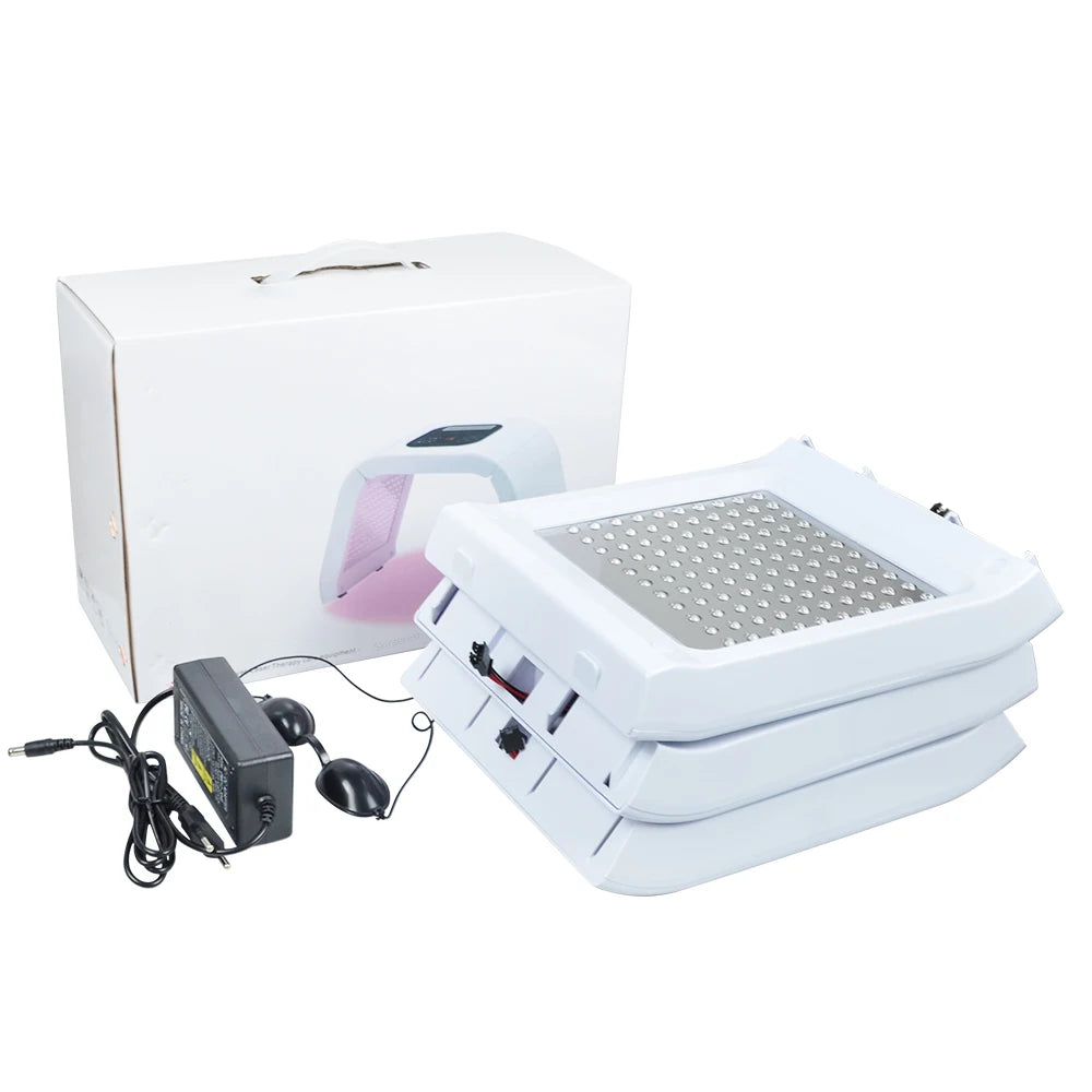 LumiFlex 287 – The Powerhouse -for multi-use therapy