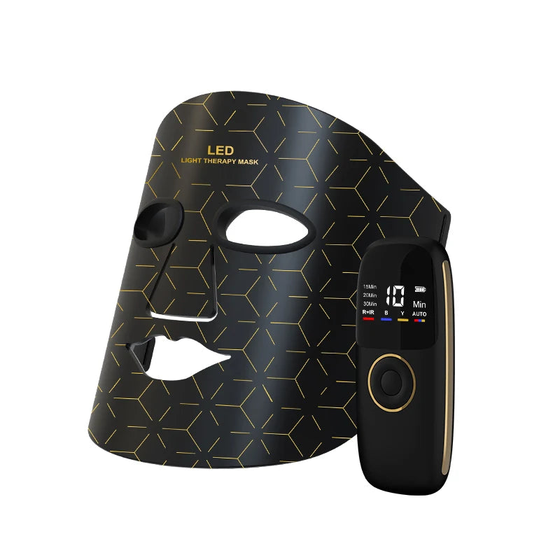 GlowFlex 680 – The Overachiever—because your face deserves more glow for less dough