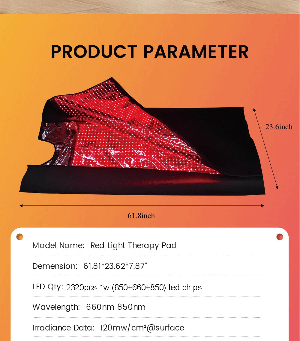 Glow Cocoon – The Human Recharge Station