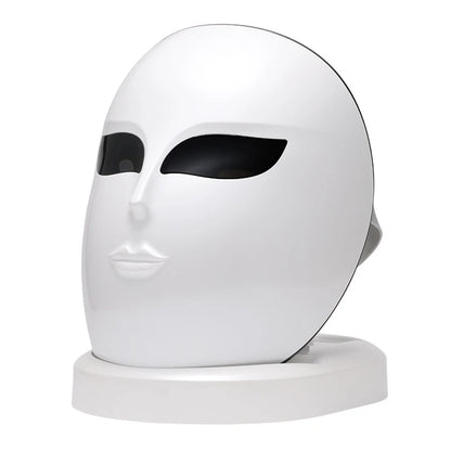 LumiShield 1200 – The No-Nonsense Glow-Up —tough on wrinkles, gentle on you