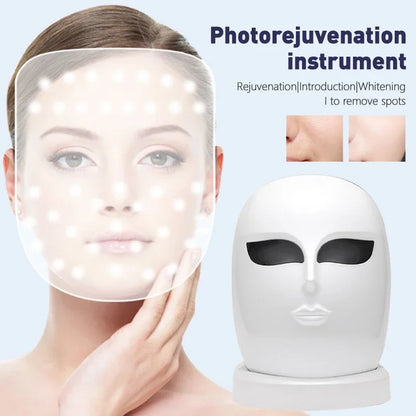LumiShield 1200 – The No-Nonsense Glow-Up —tough on wrinkles, gentle on you