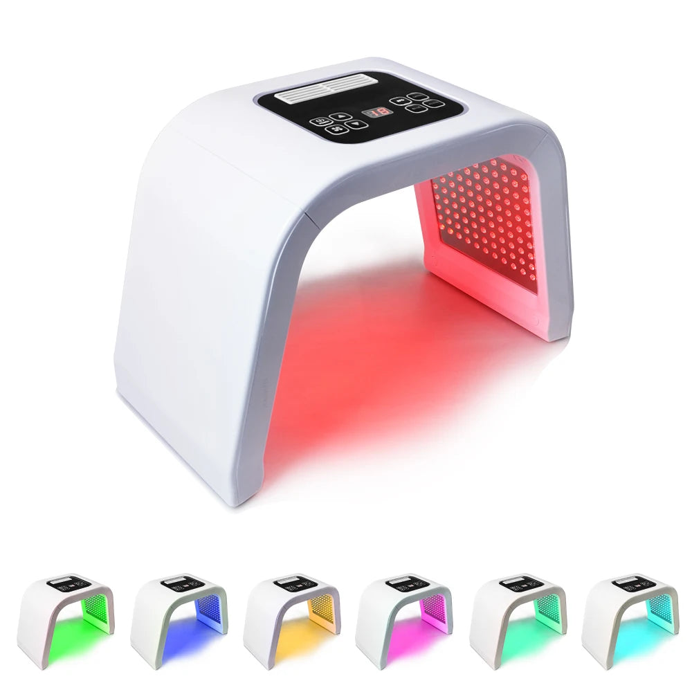 LumiFlex 287 – The Powerhouse -for multi-use therapy